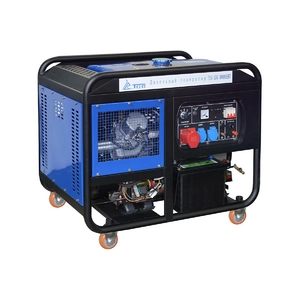 Дизельный генератор ТСС SDG 10000EH3  ( TSS SDG 10000EH3 )