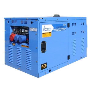 Дизельный генератор ТСС SDG 10000ES3  ( TSS SDG 10000ES3 )