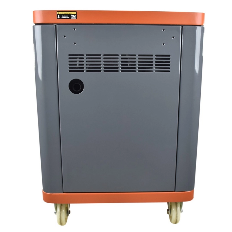 Бензиновый генератор  EVOline QB 9000 E (Zongshen)
