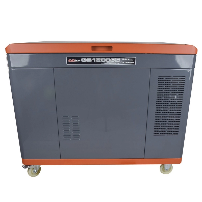Бензиновый генератор  EVOline QB 12003 E (Zongshen)