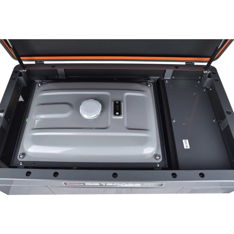 Бензиновый генератор  EVOline QB 12003 E (Zongshen)