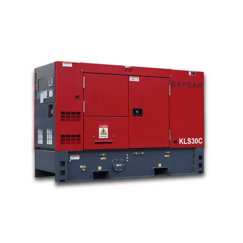 Дизельный генератор BAYSAR KLS30C