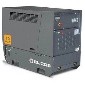 Дизельный генератор Elcos GE.PK.016/013.LT