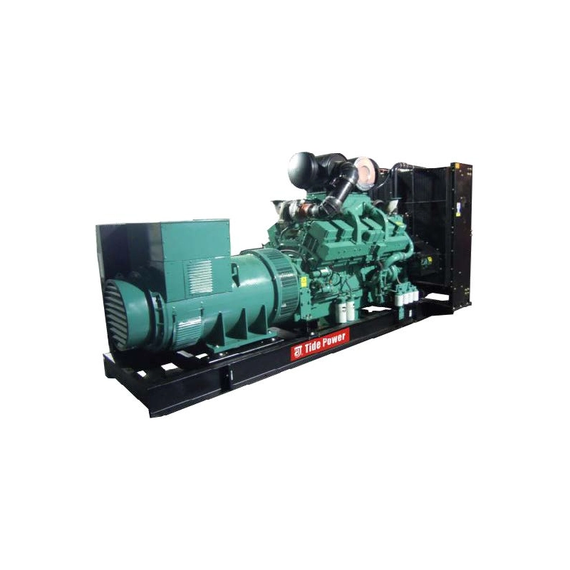 Дизельный генератор Tide Power  FB1250E-C