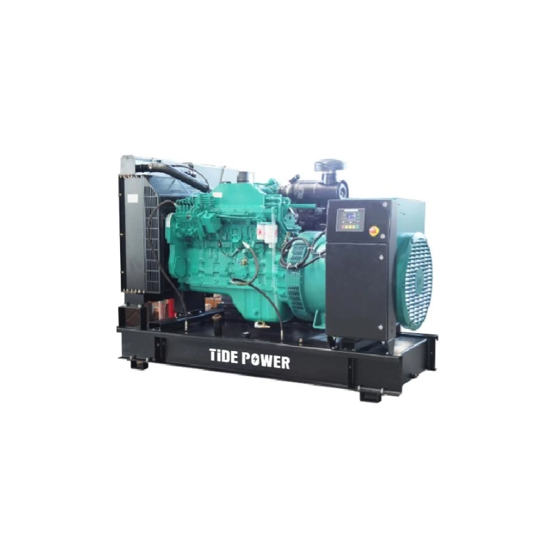 Дизельный генератор Tide Power FB625-C TP