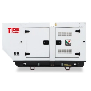 Дизельный генератор Tide Power FC150-LP (LP665EG2) в кожухе