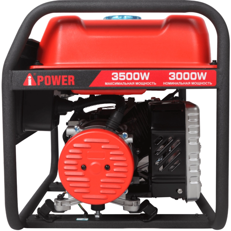 Бензиновый генератор A‑iPower A3500X