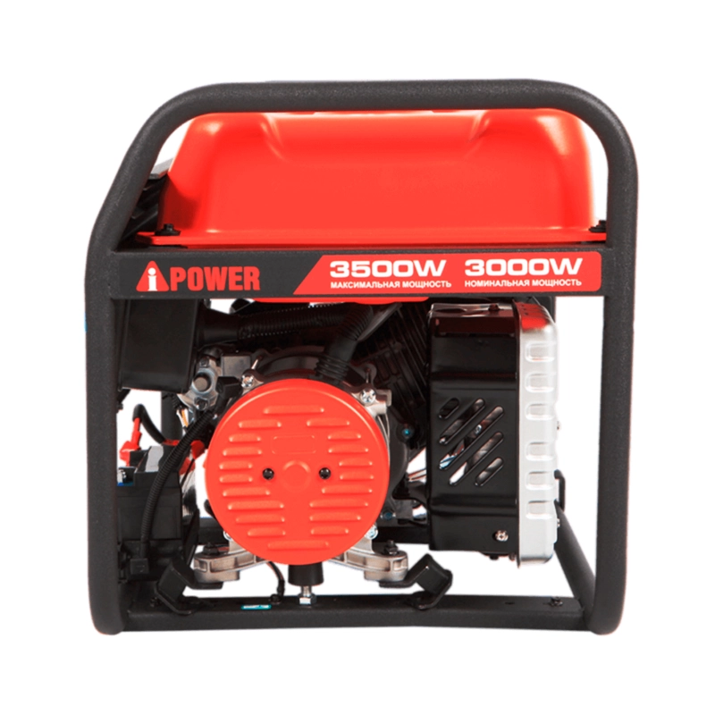 Бензиновый генератор A‑iPower A3500EAX