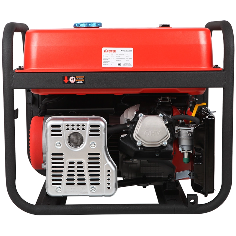 Бензиновый генератор A-iPower A5500